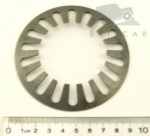 SPRING  RING BRAKE D 4 SPEED ZF AUTO - DEFENDER - DISCOVERY 1 - RANGE ROVER CLASSIC