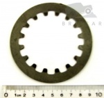 BRAKE SPRING DISC BAND F 4 SPEED ZF AUTO - DEFENDER - DISCOVERY 1 - RANGE ROVER CLASSIC