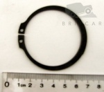 CIRCLIP MAINSHAFT NV225 TRANSFER BOX - RANGE ROVER CLASSIC