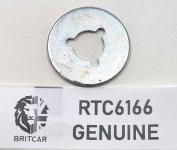 SPACER FOR ALTERNATOR FAN V8 EFI - RANGE ROVER CLASSIC - DISCOVERY 1