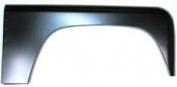 FRONT WING OUTER RIGHT HAND TURBO DIESEL + V8 DEFENDER