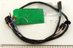 AIR CONDITIONING BLOWER WIRING HARNESS - RANGE ROVER CLASSIC