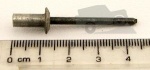 RIVET ALUMINIUM POP