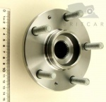 FLANGE ASSEMBLY - FRONT/REAR AXLE HUB - FREELANDER 1 FROM VIN 6A000001