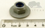 NUT AND WASHER ASSY - HEX.