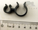 CLIP - THROTTLE CONTROL CABLE