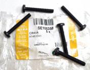 	SCREW M5 X 35MM FIXING TOW BAR ELECTRIC SOCKETS - DISCOVERY 3 + 4 - RANGE ROVER VOGUE +SPORT - DEFENDER