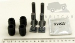 CALIPER GUIDE PIN KIT FRONT FREELANDER 1 -  1A>
