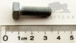 BOLT M8 X 25MM FULL THREAD