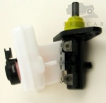 BRAKE MASTER CYLINDER RIGHT HAND DRIVE - DISCOVERY 2 