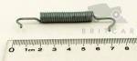 PARKING BRAKE SPRING - RANGE ROVER VOGUE
