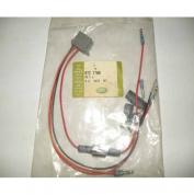 RADIO POWER LEAD DEFENDER 95MY>