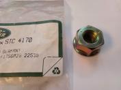 NUT M12 FLANGED HEX TYPE- P38 RANGE ROVER