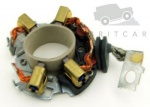 STARTER MOTOR BRUSH SET - BOSCH - V8 PETROL - DEFENDER - DISCOVERY 1 - RANGE ROVER - RANGE ROVER CLASSIC