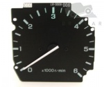 TACHOMETER ASSY -  RANGE ROVER CLASSIC MA> -  DISCOVERY 1 MA >