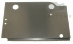 REAR BODY END PANEL LEFT HAND DEFENDER 95MY ON
