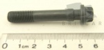 CONNECTING ROD BOLT 2.5L P38