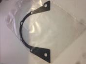 CRANKCASE REAR OIL SEAL HOUSING GASKET - RANGE ROVER P38 - FREELANDER 1