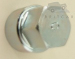LOCKING WHEEL NUT KEY CODE C - DEFENDER - DISCOVERY 1 + 2 - P38 RANGE ROVER