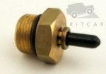 AIR SUSPENSION TANK AIR CONNECTOR - RANGE ROVER FROM VIN TA