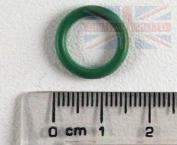 O RING 15.7MM OD - 10.9MM ID 2.4MM THICK - AIR CONDITIONING - DEFENDER
