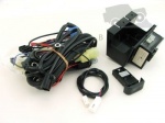 SPOTLAMP WIRING KIT DISCOVERY 2