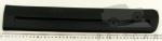 RUBBING STRIP(-)INSERT RIGHT HAND REAR WING DISCOVERY 2
