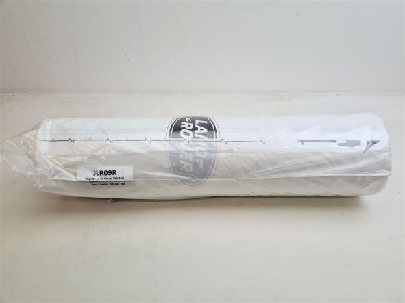 GENUINE LAND ROVER SEAT PROTECTION COVERS 300 PER ROLL