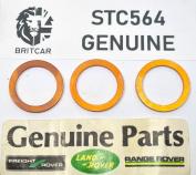 SUMP PLUG WASHER VM DIESEL - RANGE ROVER CLASSIC