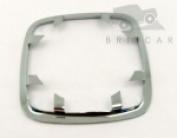 SPEAKER MID RANGE - CHROME - RANGE ROVER 