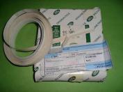 PINSTRIPE TAPE - SINGLE COACHLINE - CREAM 10 METRES - RANGE ROVER P38