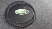 SPARE WHEEL COVER VINYL 205X16