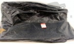 RUBBER MAT SET - 4 PIECE DISCOVERY 1 -  1992 TO 1995