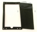 GASKET - REAR LAMP ASSEMBLY - RANGE ROVER CLASSIC 1992-1994 FROM VIN JA610294