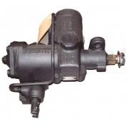 POWER STEERING BOX 4 BOLT LEFT HAND DRIVE EXCH