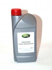 1 LITRE SSF POWER STEERING FLUID AND ACE - DISCOVERY 2