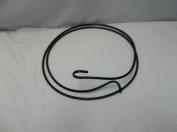 PIPE FRONT AXLE BREATHER TD5 DEFENDER