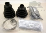 REAR AXLE OPEN STYLE DIFFERENTIAL BOOT KIT - DISCOVERY 3 - RANGE ROVER SPORT 2005-2013 - DISCOVERY 4 