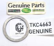 GEARBOX LAYSHAFT SHIM 2.59MM LT77