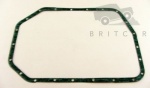 SUMP GASKET AUTO TRANS 5 SPEED L322 RANGE ROVER - JAGUAR - XJ8 - X308 - XK8 - SEE NOTES
