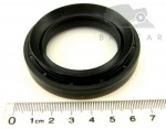REAR AXLE DRIVE SHAFT SEAL DISCOVERY 3 - RANGE ROVER SPORT + VOGUE