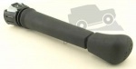 TRANSMISSION GEAR LEVER KNOB - DEFENDER 2007 ONWARDS FROM VIN 7A000001