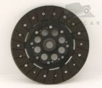 CLUTCH PLATE - DEFENDER - DISCOVERY 2