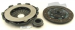 CLUTCH KIT 1.8L - PETROL & DIESEL - FREELANDER 1
