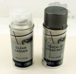 STORNOWAY GREY PAINT AEROSOL - (907)