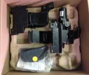 SIDE STEP DRIVE MOTOR - RIGHT HAND - LONG WHEEL BASE - RANGE ROVER VOGUE FROM VIN HA349446