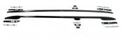 ROOF RAIL KIT - BLACK - STANDARD WHEELBASE - RANGE ROVER VOGUE 2013 ONWARDS