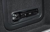 RECHARGEABLE TORCH - RANGE ROVER EVOQUE