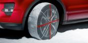 AUTO SOCK - WINTER TRACTION AID - FREELANDER 2 - EVOQUE