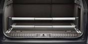 REAR LOADSPACE LUGGAGE RAILS WITH 5 SEAT CONFIGURATION - RANGE ROVER SPORT 2014 ON